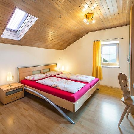 Unterversanthof - Grosse Ferienwohnung Fuer Bis Zu 6 Personen Naturns Exteriör bild