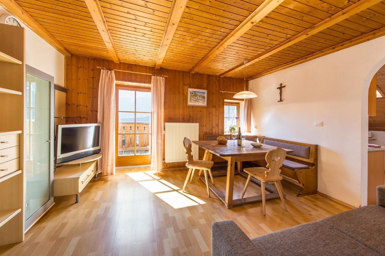 Unterversanthof - Grosse Ferienwohnung Fuer Bis Zu 6 Personen Naturns Exteriör bild