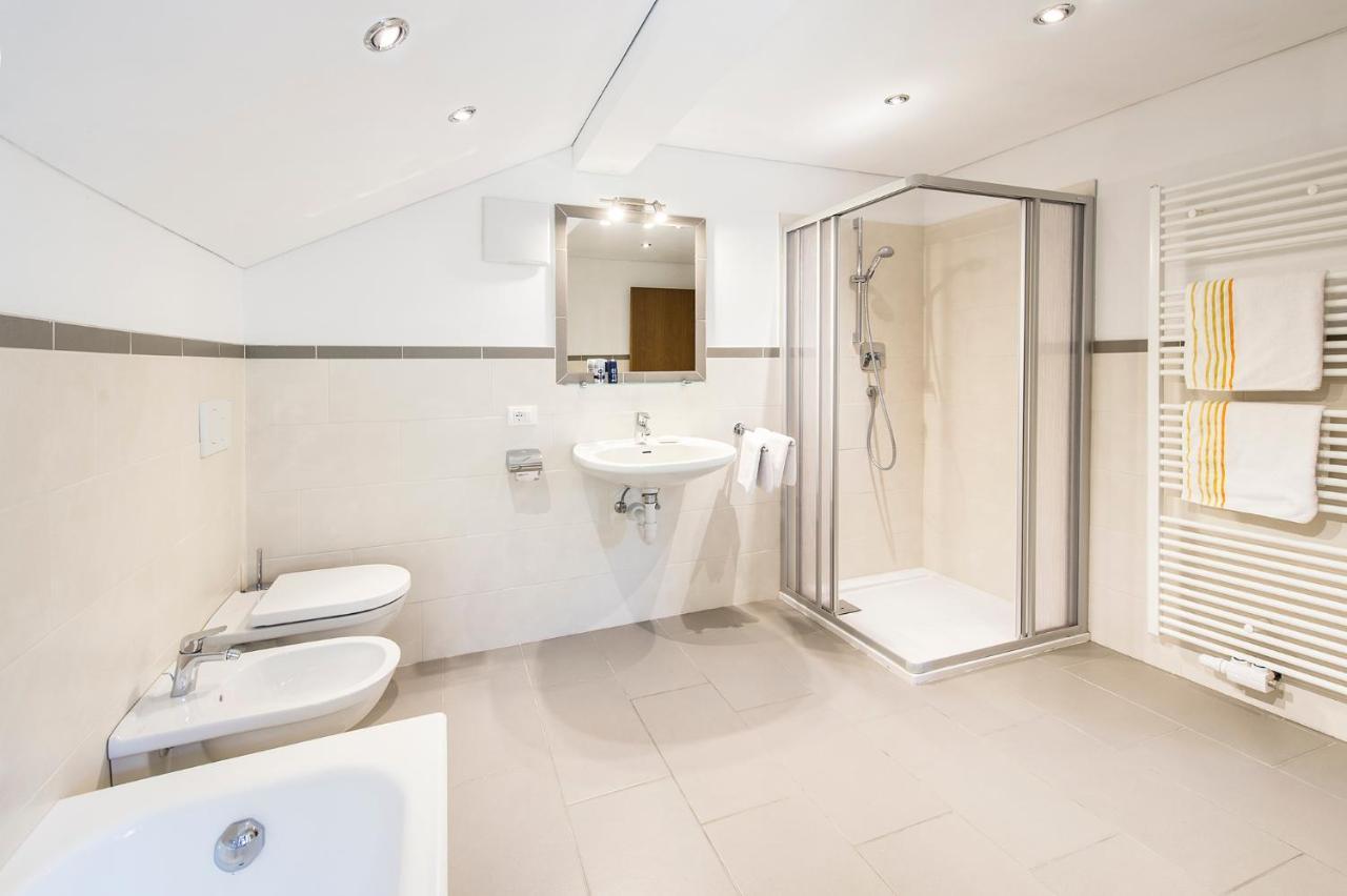 Unterversanthof - Grosse Ferienwohnung Fuer Bis Zu 6 Personen Naturns Exteriör bild