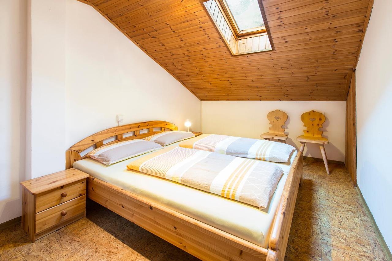 Unterversanthof - Grosse Ferienwohnung Fuer Bis Zu 6 Personen Naturns Exteriör bild